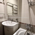 Продам квартиру, Леся Сердюка ул. , 3 кім., 63 м², евроремонт 