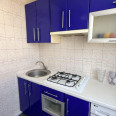 Продам квартиру, Леся Сердюка ул. , 3 кім., 63 м², евроремонт 