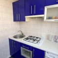 Продам квартиру, Леся Сердюка ул. , 3 кім., 63 м², евроремонт 