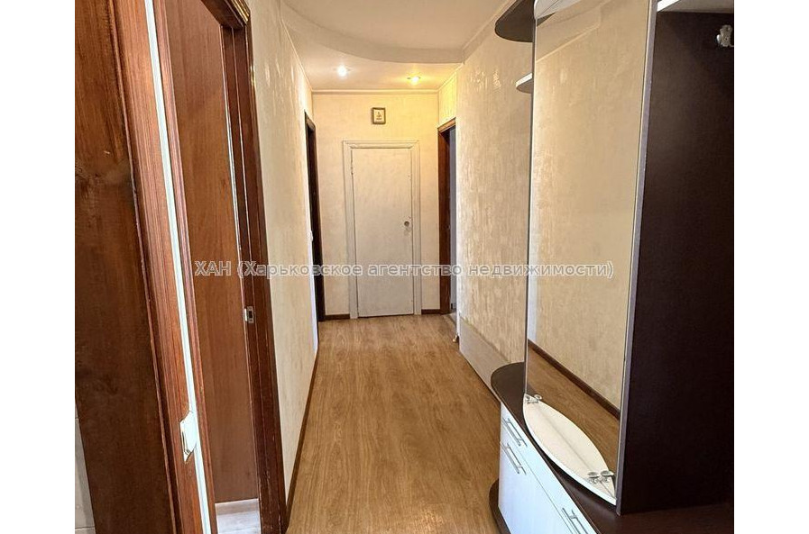 Продам квартиру, Леся Сердюка ул. , 3 кім., 63 м², евроремонт 