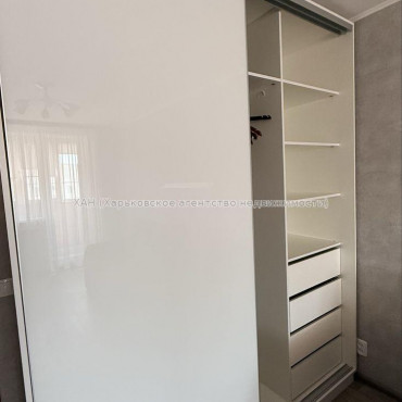 Продам квартиру, Леся Сердюка ул. , 3 кім., 63 м², евроремонт 