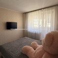 Продам квартиру, Леся Сердюка ул. , 3 кім., 63 м², евроремонт 