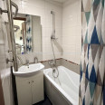Продам квартиру, Леся Сердюка ул. , 3 кім., 63 м², евроремонт 