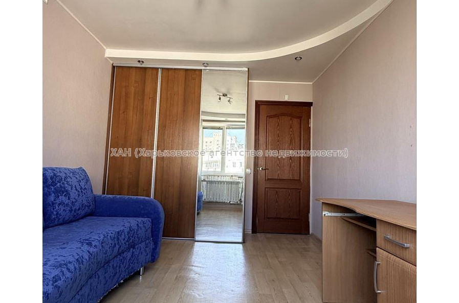 Продам квартиру, Леся Сердюка ул. , 3 кім., 63 м², евроремонт 