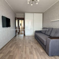 Продам квартиру, Леся Сердюка ул. , 3 кім., 63 м², евроремонт 