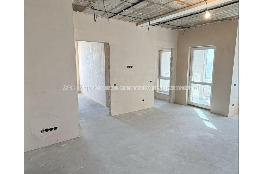 Продам квартиру, Гвардейцев Широнинцев ул. , 2  ком., 63.50 м², без отделочных работ 