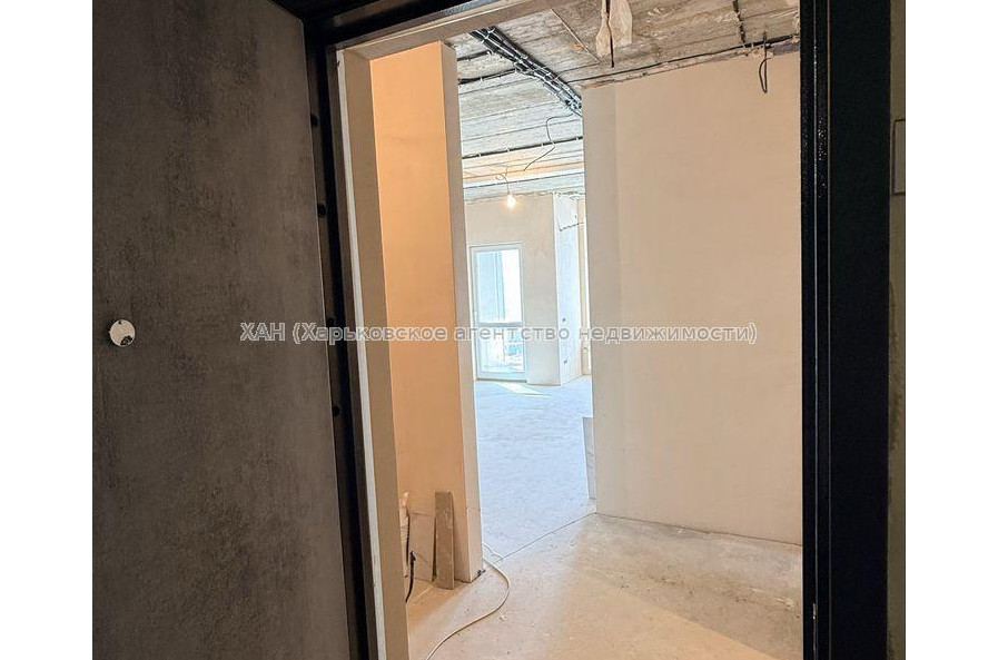 Продам квартиру, Гвардейцев Широнинцев ул. , 2  ком., 63.50 м², без отделочных работ 