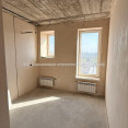 Продам квартиру, Гвардейцев Широнинцев ул. , 2  ком., 63.50 м², без отделочных работ 