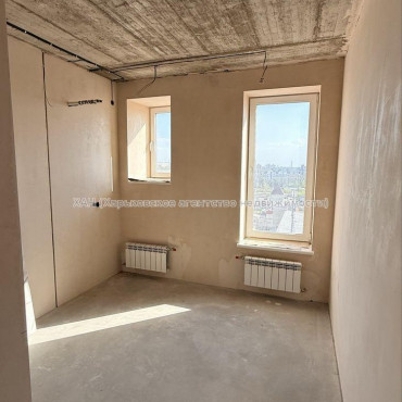 Продам квартиру, Гвардейцев Широнинцев ул. , 2  ком., 63.50 м², без отделочных работ 
