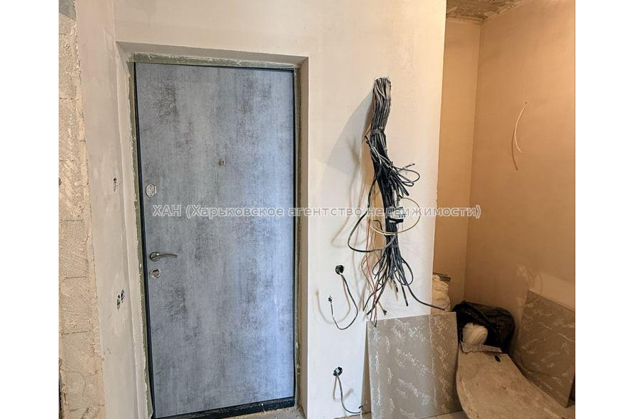Продам квартиру, Гвардейцев Широнинцев ул. , 2  ком., 63.50 м², без отделочных работ 