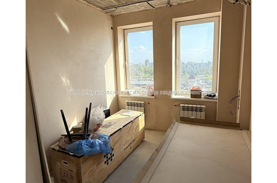 Продам квартиру, Гвардейцев Широнинцев ул. , 2  ком., 63.50 м², без отделочных работ 