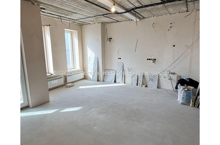 Продам квартиру, Гвардейцев Широнинцев ул. , 2  ком., 63.50 м², без отделочных работ 