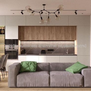 Продам квартиру, Гвардейцев Широнинцев ул. , 2  ком., 63.50 м², без отделочных работ 