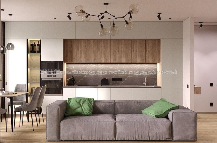 Продам квартиру, Гвардейцев Широнинцев ул. , 2  ком., 63.50 м², без отделочных работ 