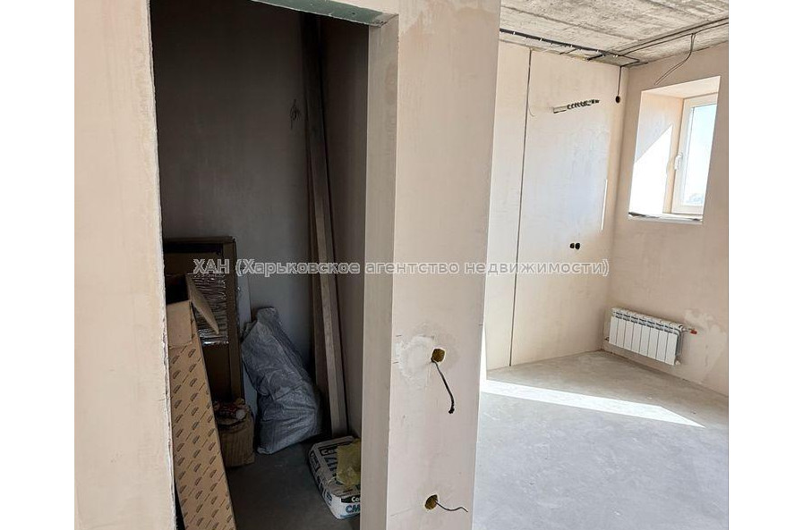Продам квартиру, Гвардейцев Широнинцев ул. , 2  ком., 63.50 м², без отделочных работ 