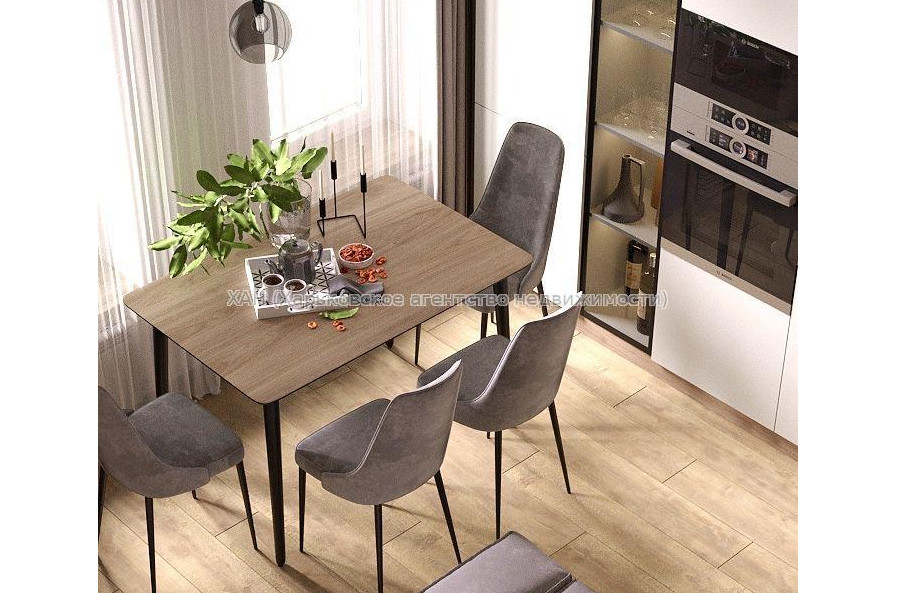 Продам квартиру, Гвардейцев Широнинцев ул. , 2  ком., 63.50 м², без отделочных работ 