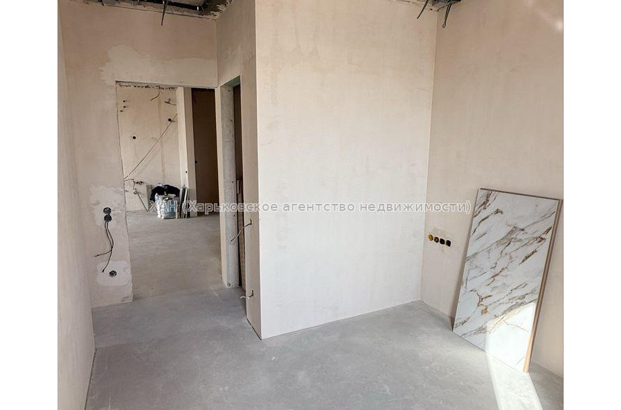Продам квартиру, Гвардейцев Широнинцев ул. , 2  ком., 63.50 м², без отделочных работ 