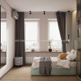 Продам квартиру, Гвардейцев Широнинцев ул. , 2  ком., 63.50 м², без отделочных работ 
