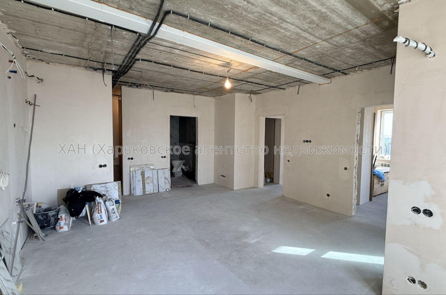 Продам квартиру, Гвардейцев Широнинцев ул. , 2  ком., 63.50 м², без отделочных работ 