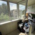 Продам квартиру, Героев Харькова просп. , 1 кім., 33 м², авторский дизайн 