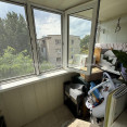 Продам квартиру, Героев Харькова просп. , 1 кім., 33 м², авторский дизайн 