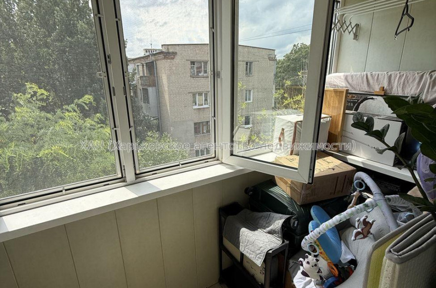 Продам квартиру, Героев Харькова просп. , 1 кім., 33 м², авторский дизайн 