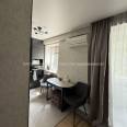 Продам квартиру, Героев Харькова просп. , 1 кім., 33 м², авторский дизайн 