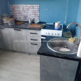 Продам квартиру, 92-й бригады ул. , 3 кім., 75 м², советский ремонт 