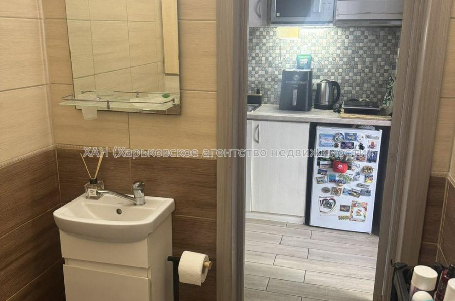 Продам квартиру, Конторская ул. , 2  ком., 49 м², евроремонт 