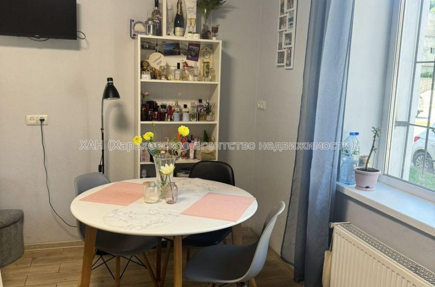 Продам квартиру, Конторская ул. , 2  ком., 49 м², евроремонт 