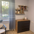 Продам квартиру, Конторская ул. , 2  ком., 49 м², евроремонт 