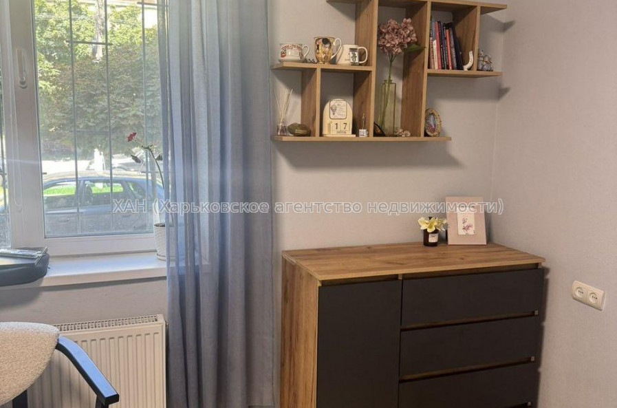 Продам квартиру, Конторская ул. , 2  ком., 49 м², евроремонт 
