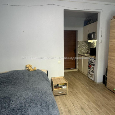 Продам квартиру, Конторская ул. , 2  ком., 49 м², евроремонт 