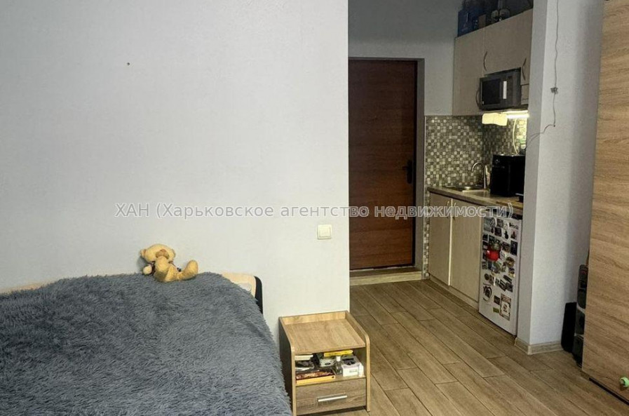 Продам квартиру, Конторская ул. , 2  ком., 49 м², евроремонт 