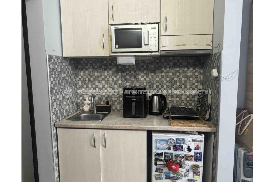 Продам квартиру, Конторская ул. , 2  ком., 49 м², евроремонт 