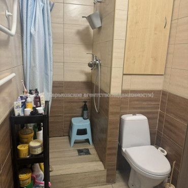 Продам квартиру, Конторская ул. , 2  ком., 49 м², евроремонт 