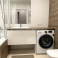 Продам квартиру, Льва Ландау просп. , 3 кім., 70 м², авторский дизайн 