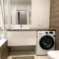 Продам квартиру, Льва Ландау просп. , 3 кім., 70 м², авторский дизайн 