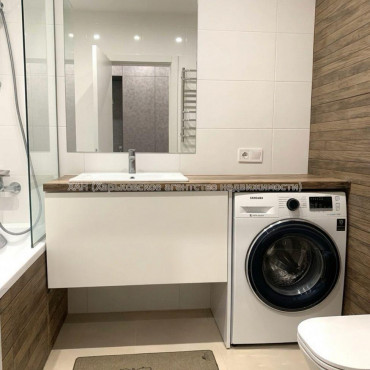 Продам квартиру, Льва Ландау просп. , 3 кім., 70 м², авторский дизайн 