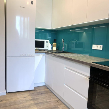 Продам квартиру, Льва Ландау просп. , 3 кім., 70 м², авторский дизайн 