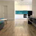 Продам квартиру, Льва Ландау просп. , 3 кім., 70 м², авторский дизайн 