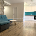 Продам квартиру, Льва Ландау просп. , 3 кім., 70 м², авторский дизайн 