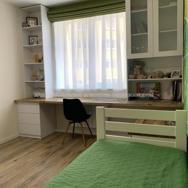 Продам квартиру, Льва Ландау просп. , 3 кім., 70 м², авторский дизайн 
