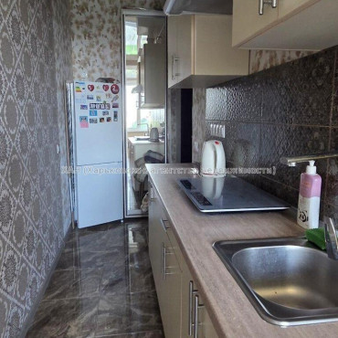 Продам квартиру, Полевая ул., Слободской район , 1  ком., 23 м², капитальный ремонт 