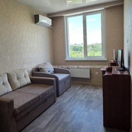 Продам квартиру, Полевая ул., Слободской район , 1  ком., 23 м², капитальный ремонт