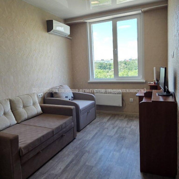 Продам квартиру, Полевая ул., Слободской район , 1  ком., 23 м², капитальный ремонт 