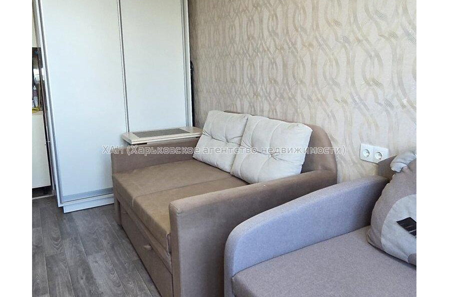 Продам квартиру, Полевая ул., Слободской район , 1  ком., 23 м², капитальный ремонт 