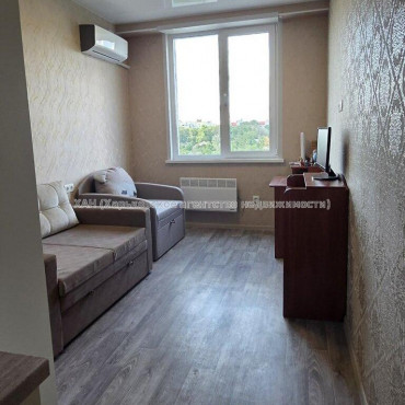 Продам квартиру, Полевая ул., Слободской район , 1  ком., 23 м², капитальный ремонт 