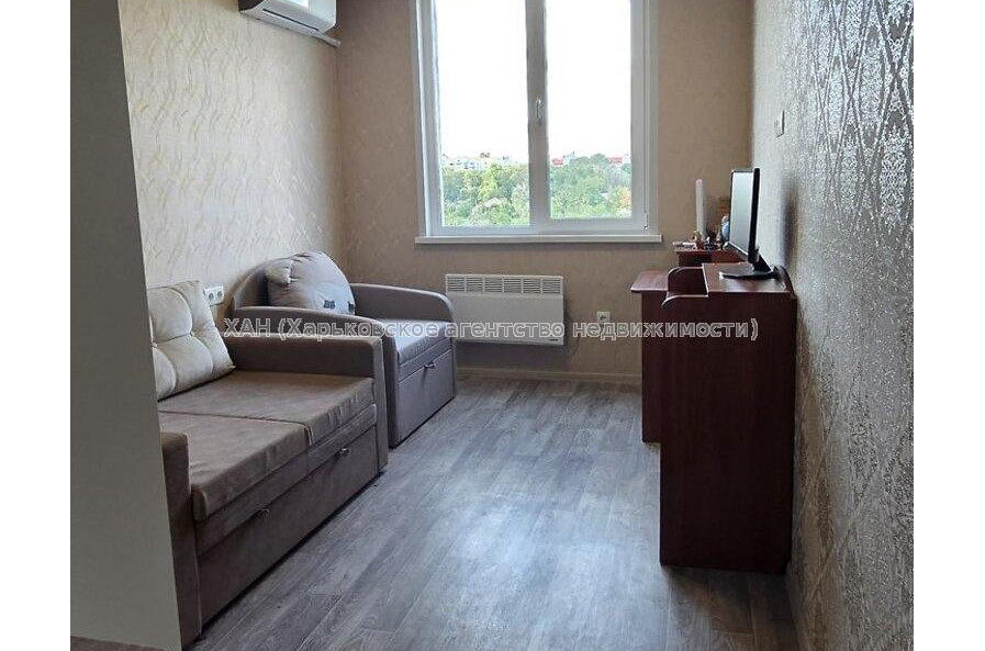 Продам квартиру, Полевая ул., Слободской район , 1  ком., 23 м², капитальный ремонт 