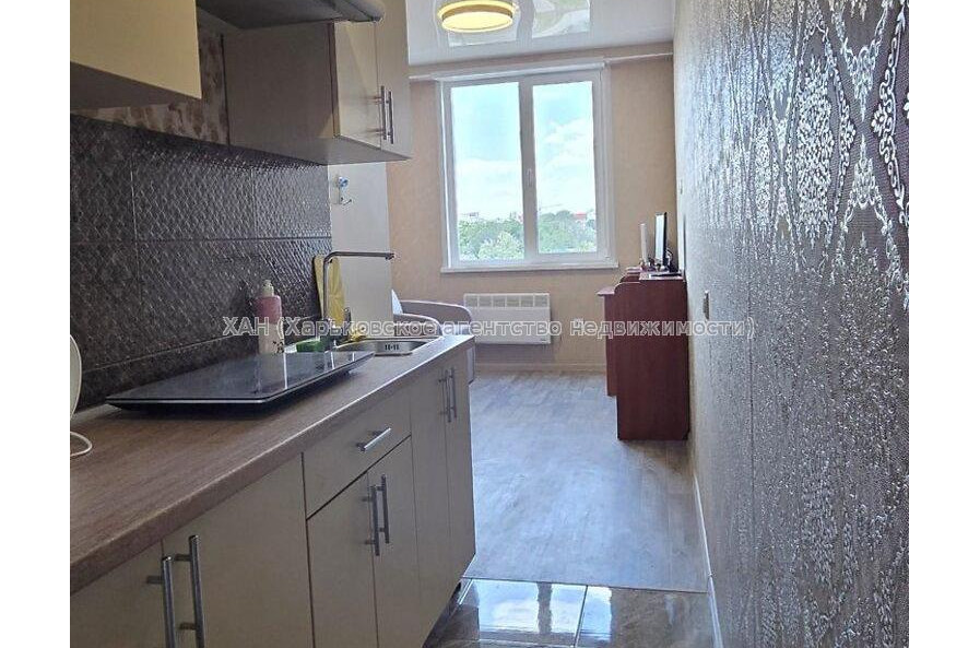 Продам квартиру, Полевая ул., Слободской район , 1  ком., 23 м², капитальный ремонт 